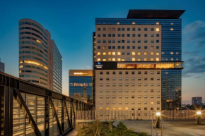 Гостиница Hyatt House Mexico City Santa Fe  Мехико